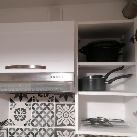 Apartmán Hadriel Host Clermont-Ferrand Exteriér fotografie