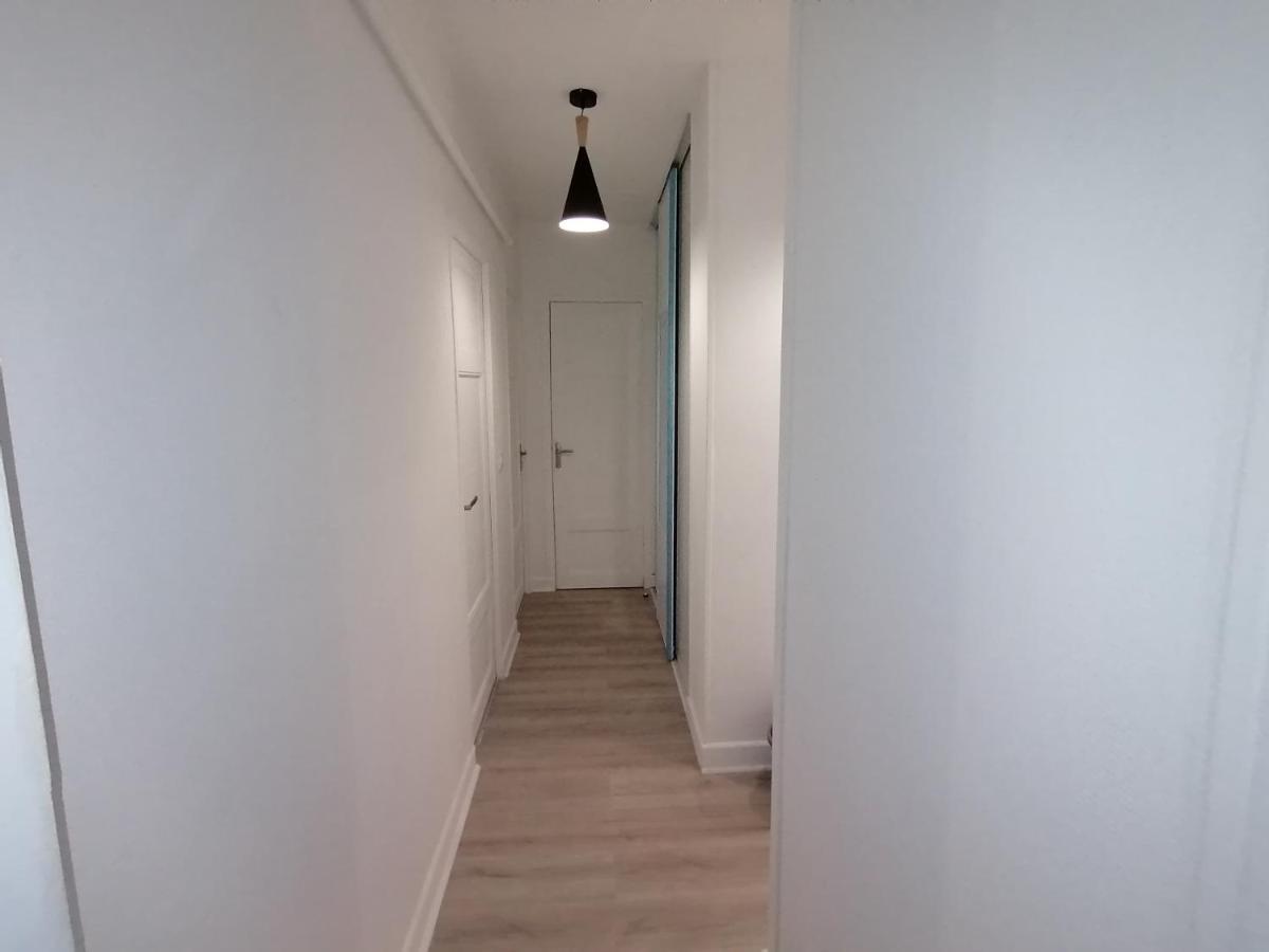 Apartmán Hadriel Host Clermont-Ferrand Exteriér fotografie