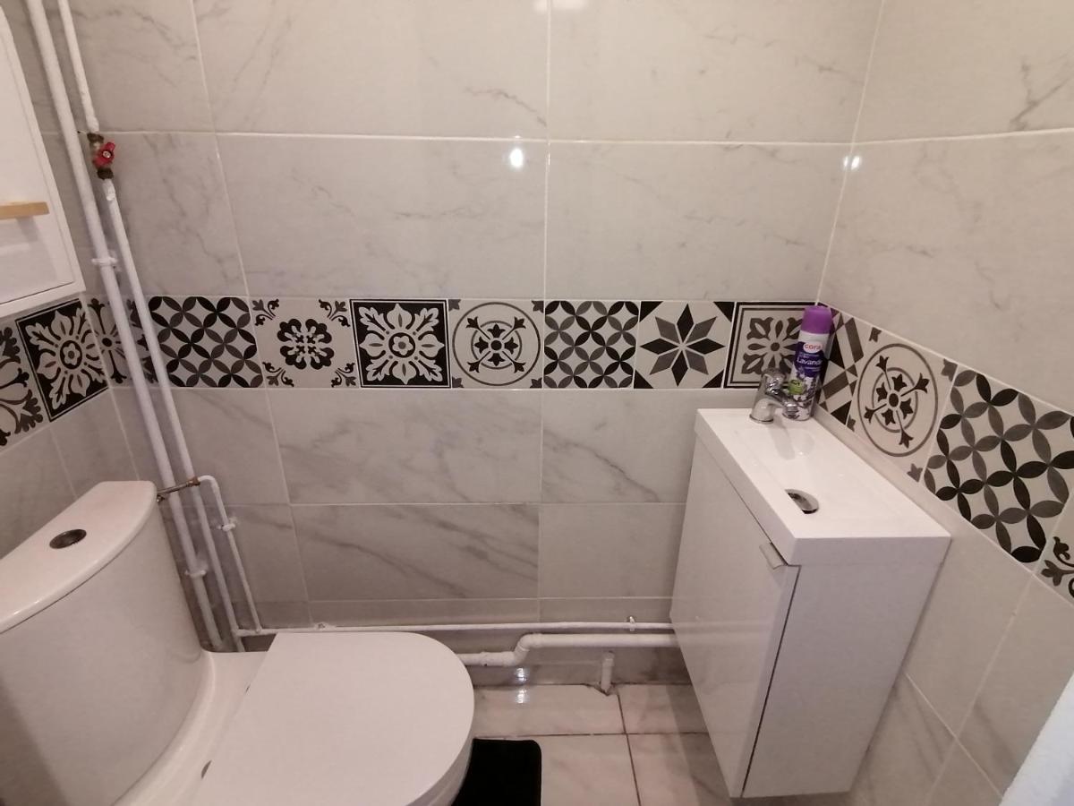 Apartmán Hadriel Host Clermont-Ferrand Exteriér fotografie