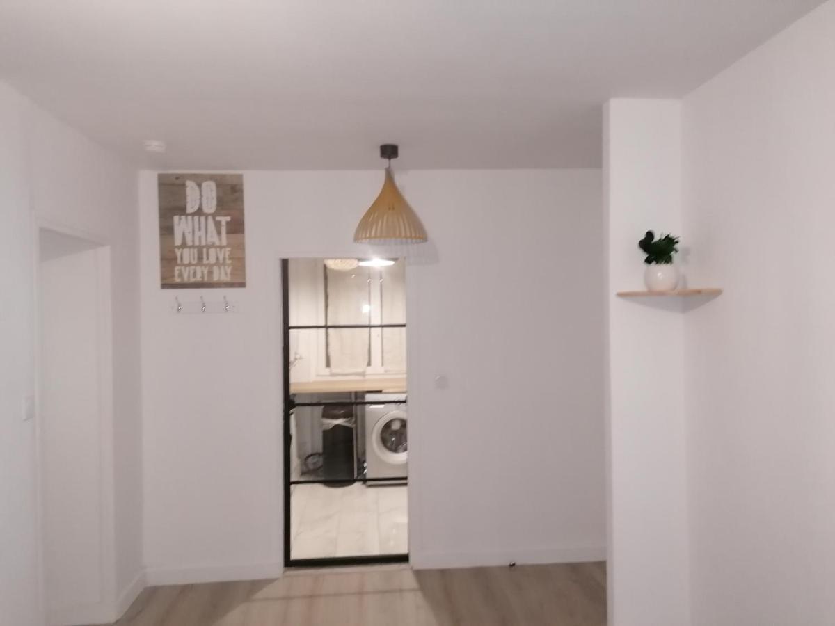 Apartmán Hadriel Host Clermont-Ferrand Exteriér fotografie